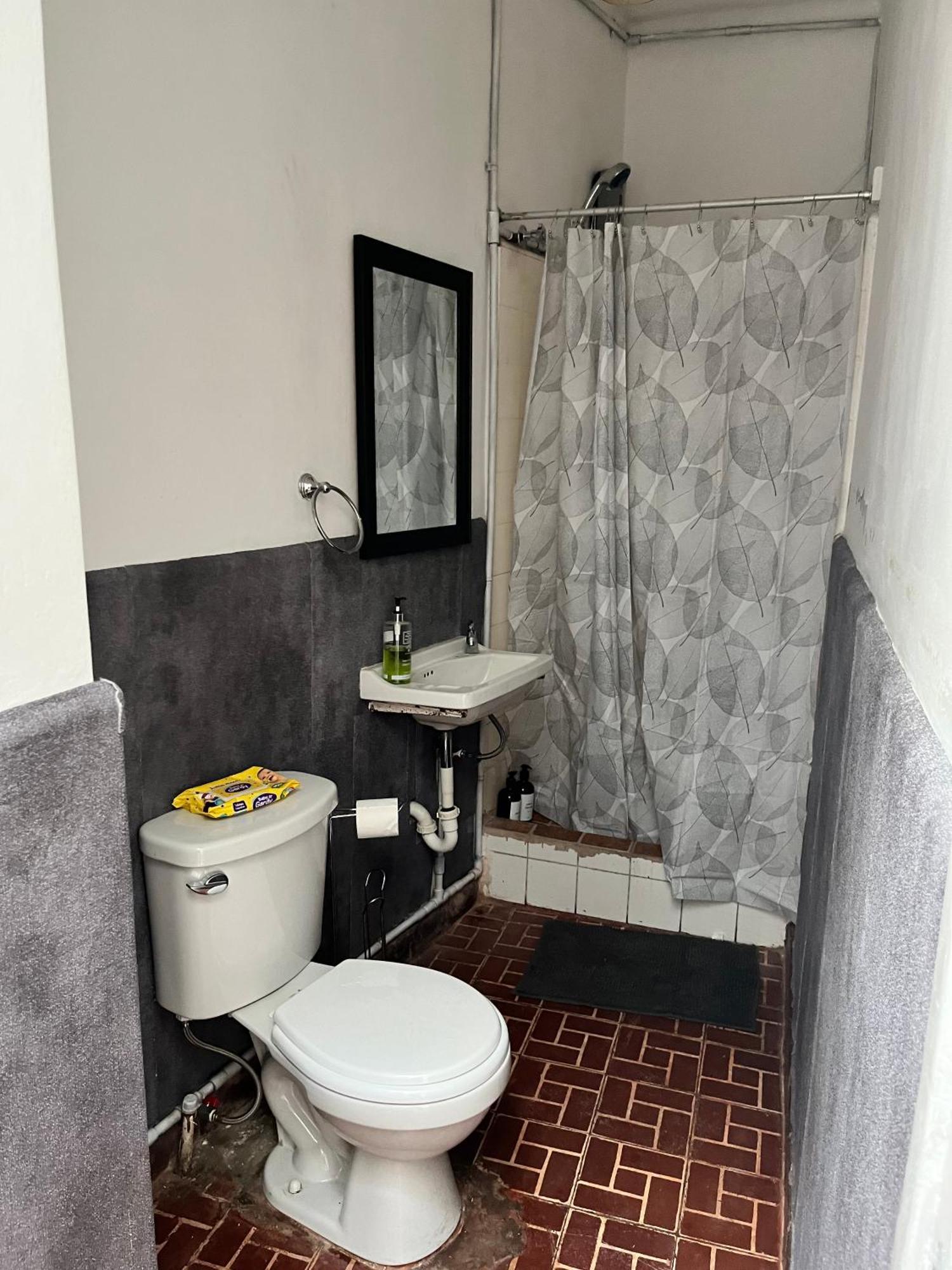 Homestay Acacias 1 Lima
