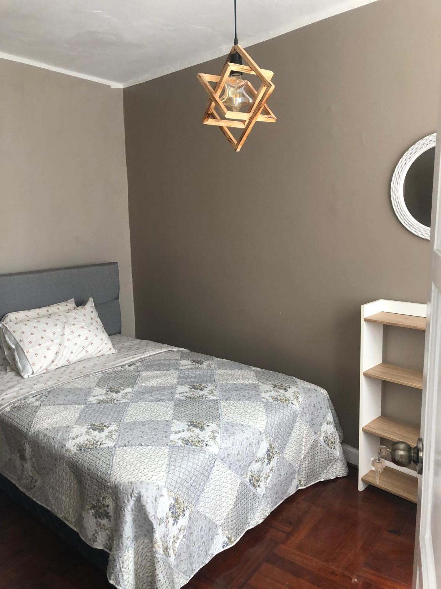 Acacias 1 Homestay Lima