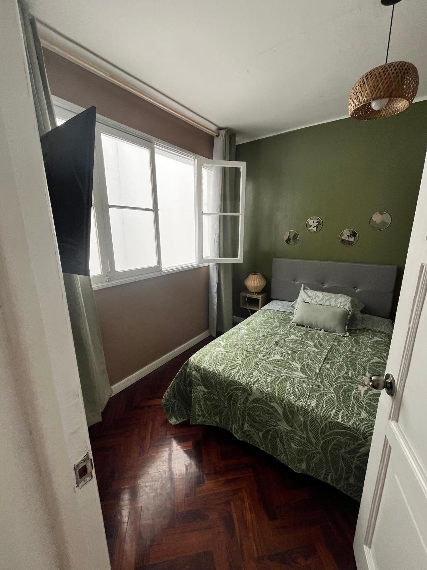 Homestay Acacias 1 Lima