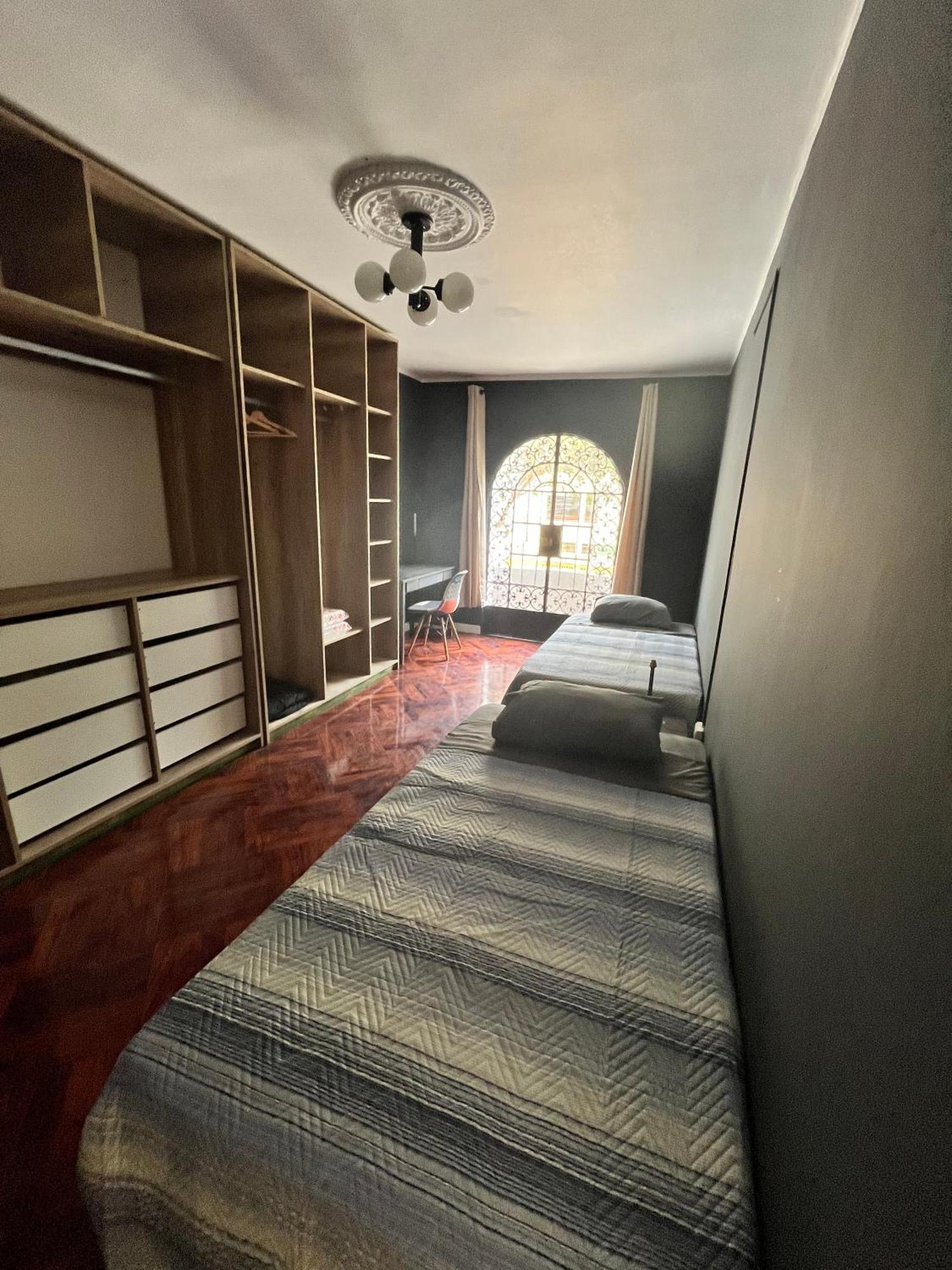 Homestay Acacias 1 *