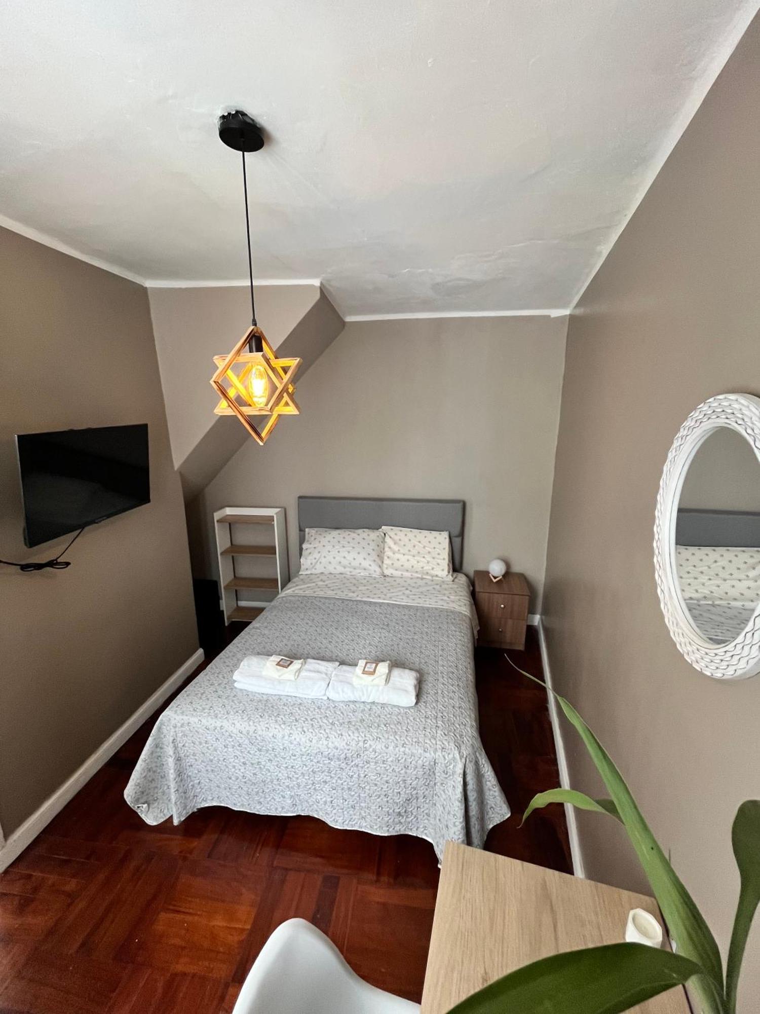 Acacias 1 Homestay Lima