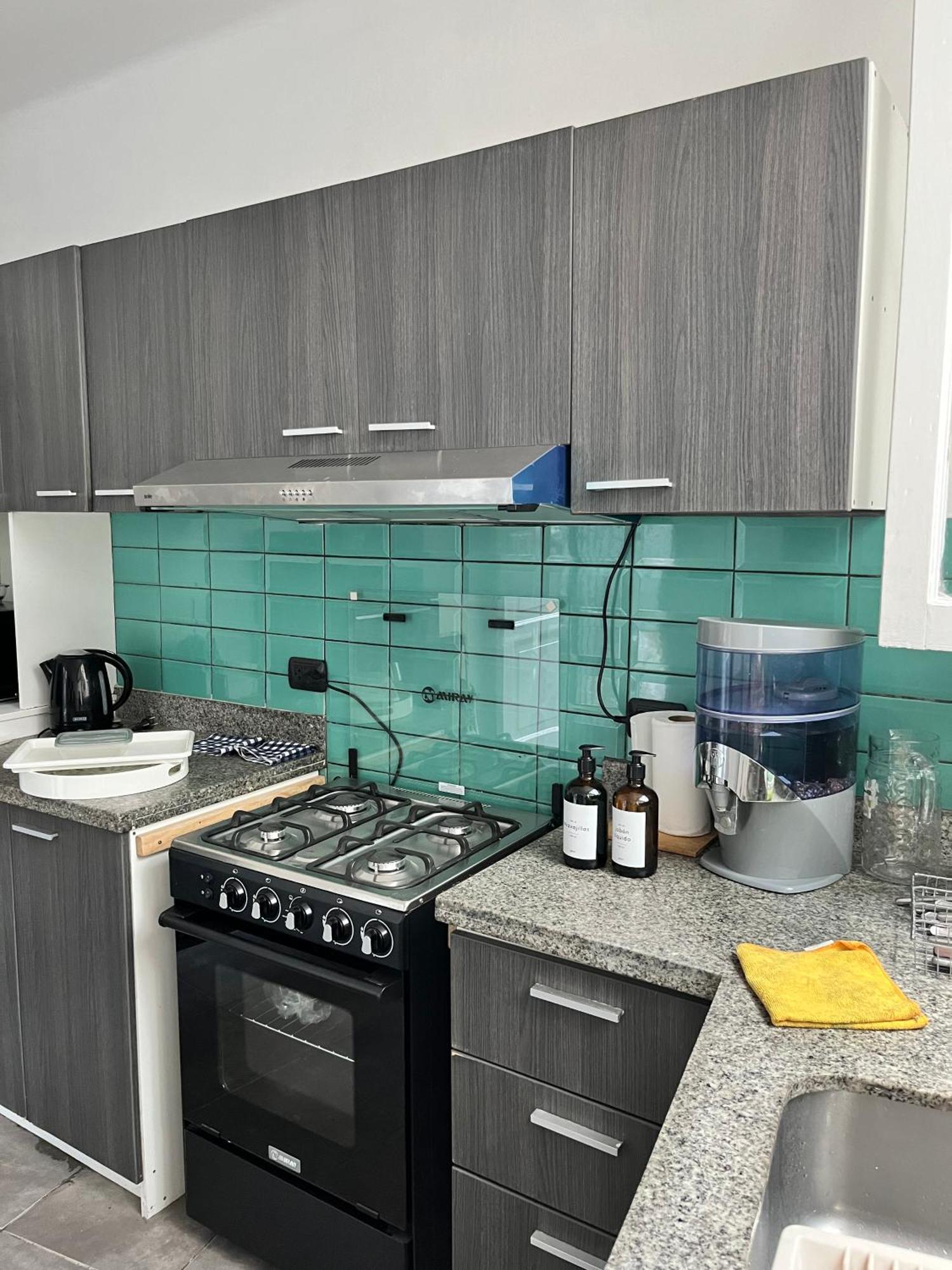 Acacias 1 Homestay