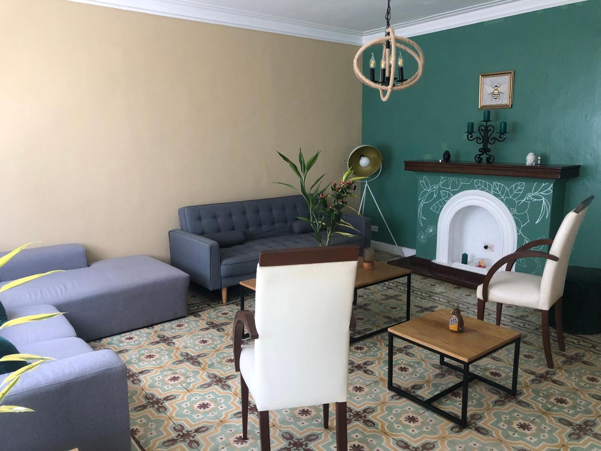 Acacias 1 * Lima