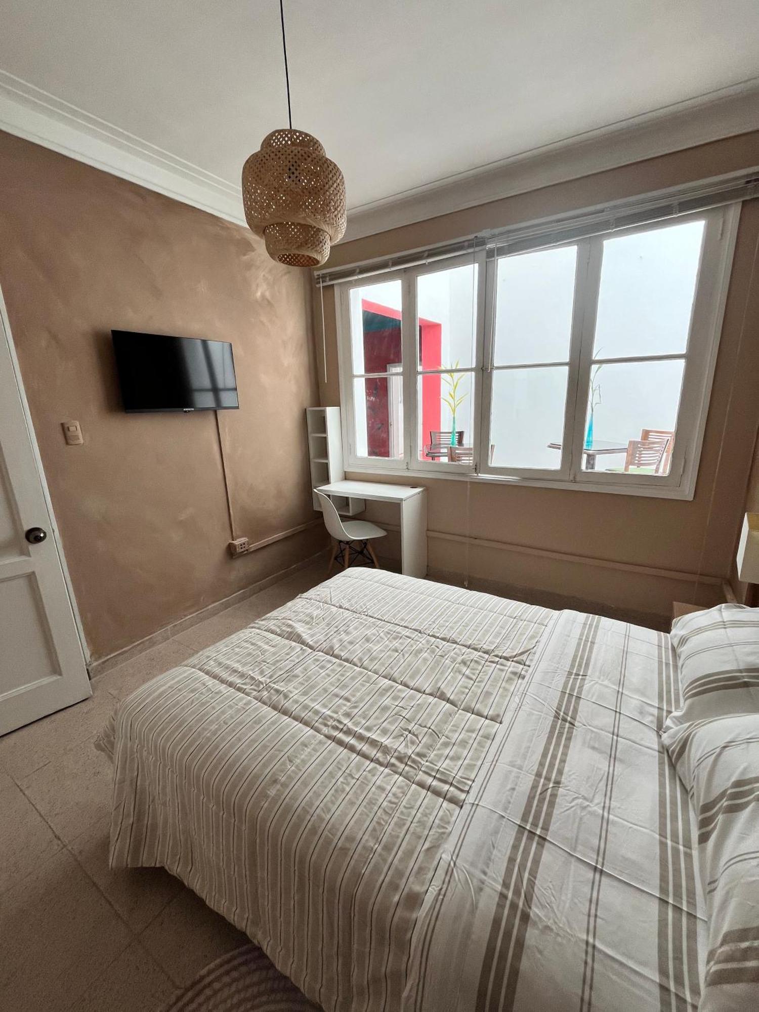Homestay Acacias 1 Lima