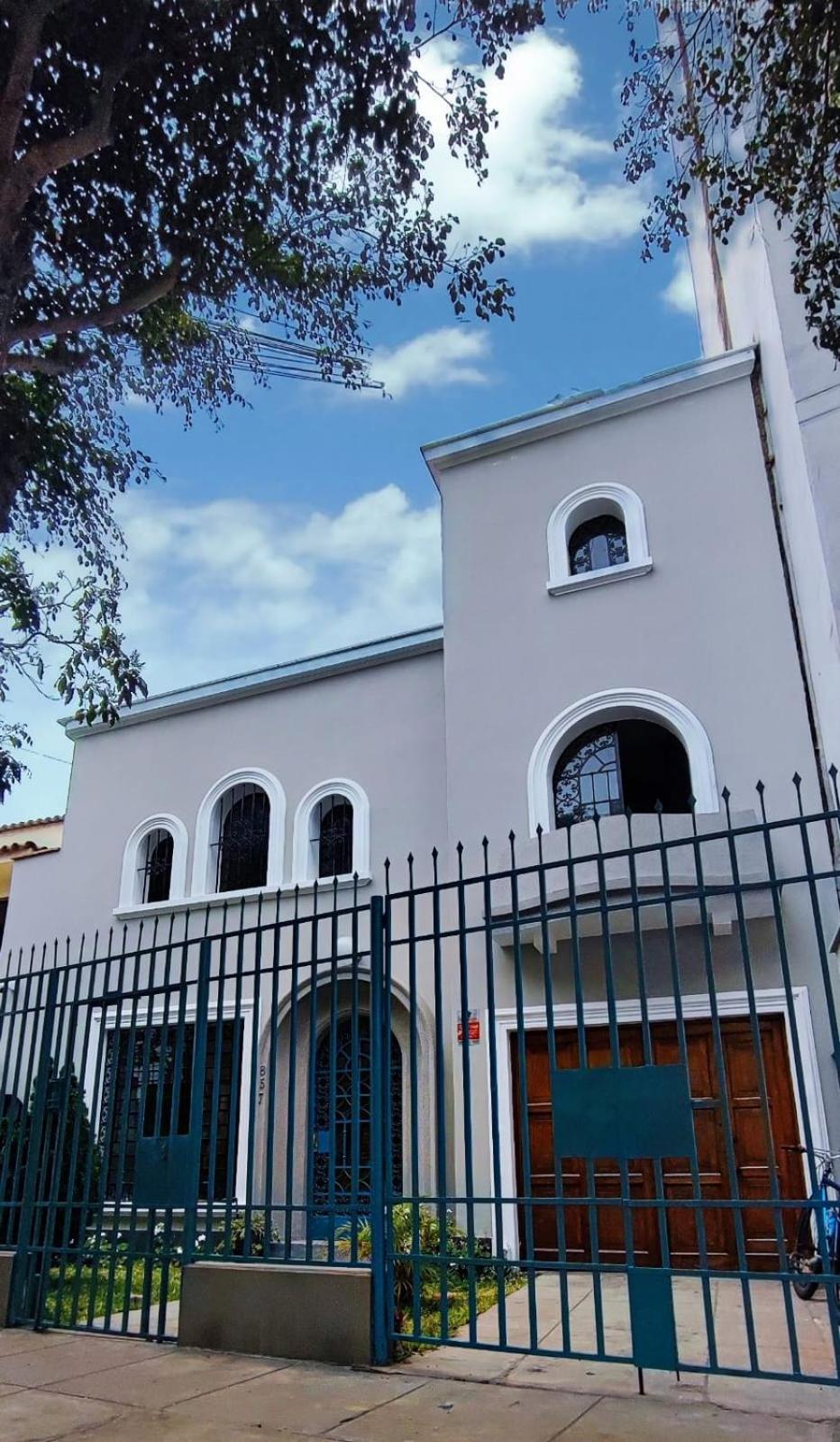 Acacias 1 Lima