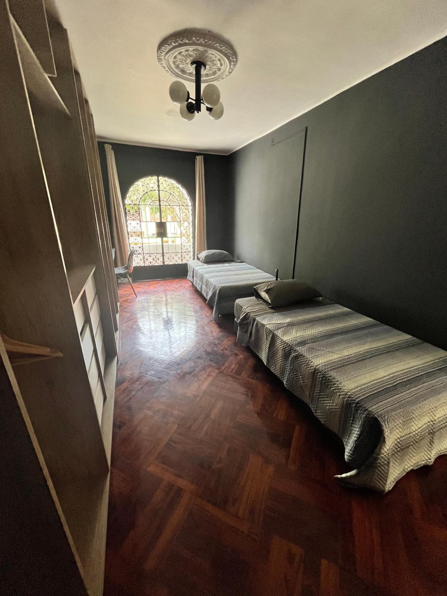 Homestay Acacias 1 *