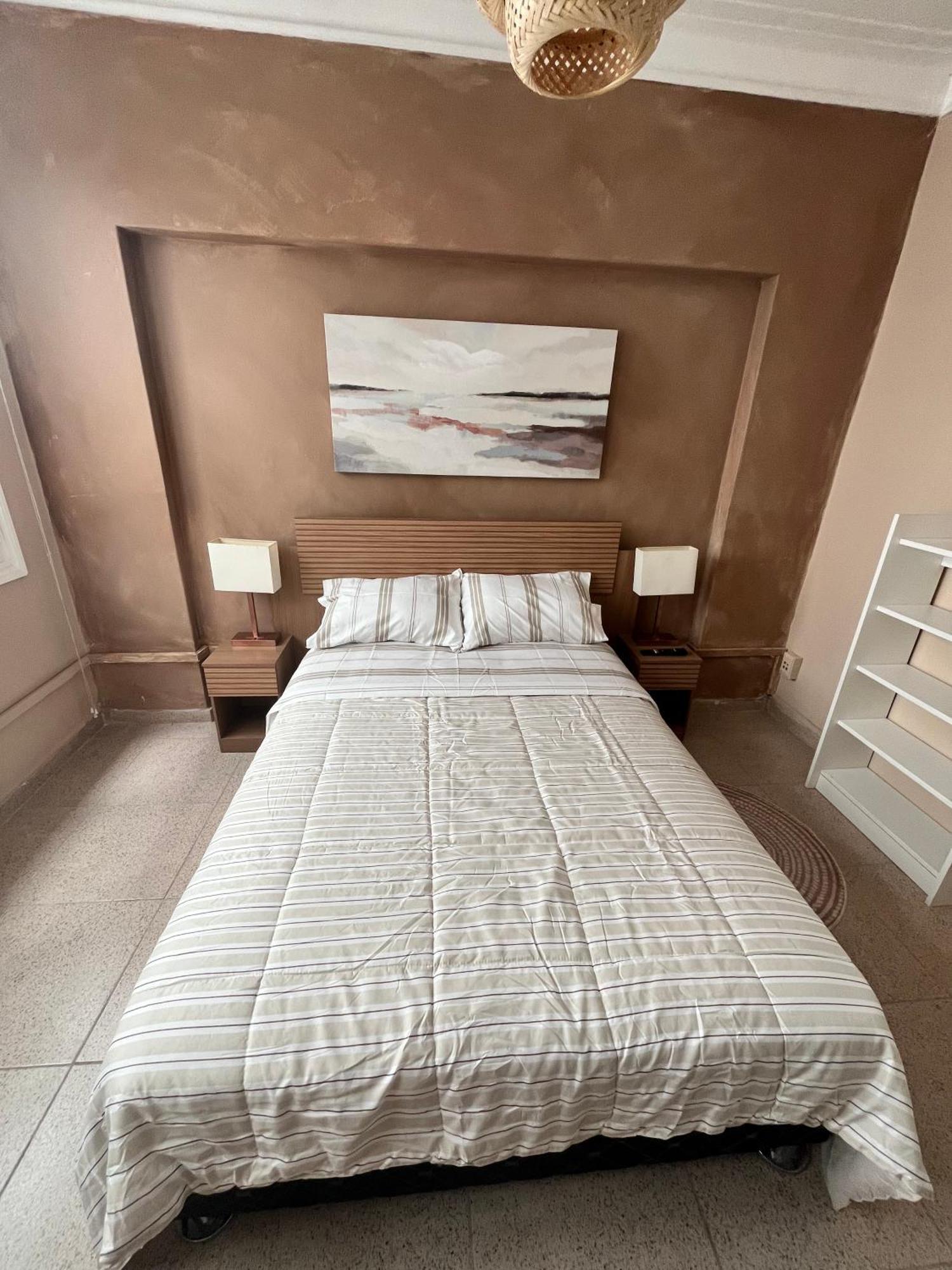 Acacias 1 Homestay *