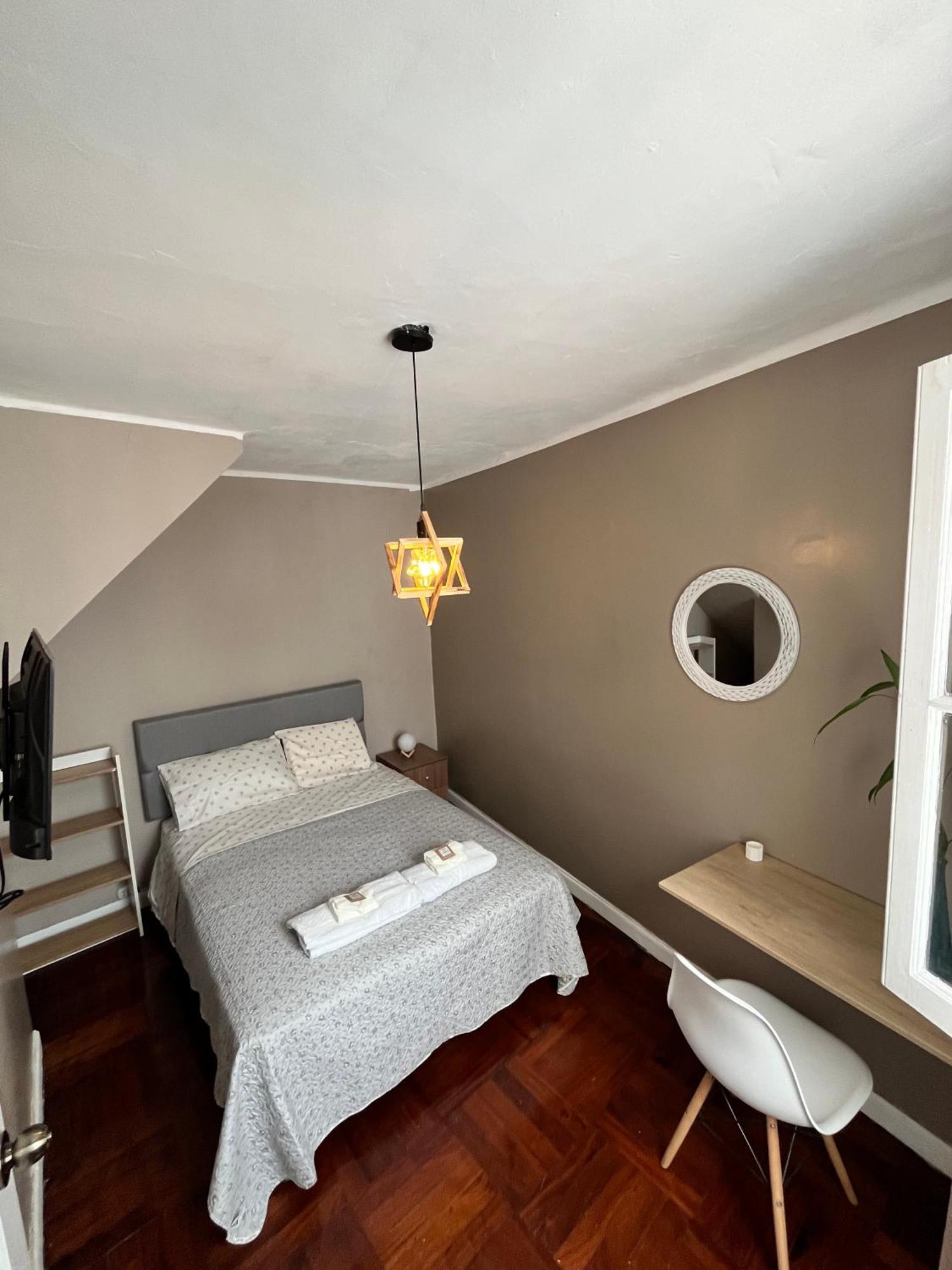 Acacias 1 Homestay